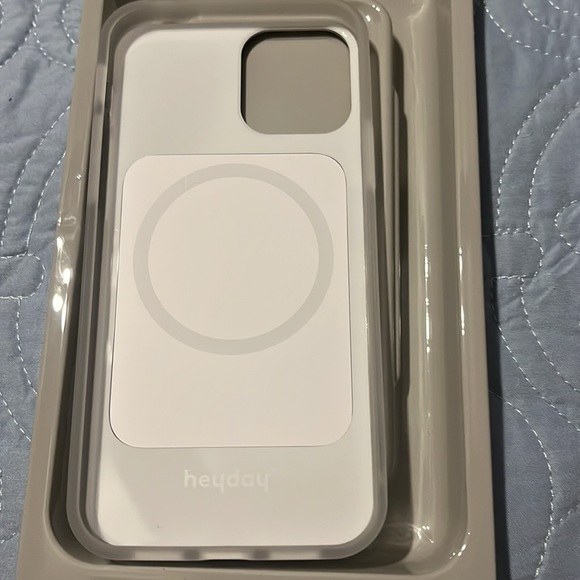 Heyday iPhone case iPhone 12 12 pro - Picture 2 of 2